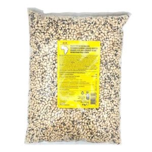 AFP Black Eye Beans 4kg - Main Image