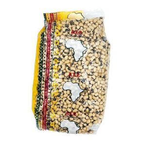 AFP Black Eye Beans 900GR - Main Image