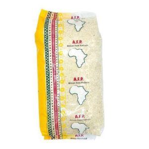 AFP Gari White Fine 900GR - Main Image