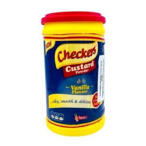 Checkers Custard MILK 500GR - Main Image