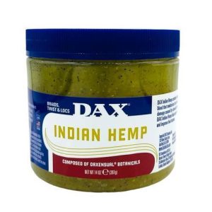 Dax Indian Hemp 397g - Main Image