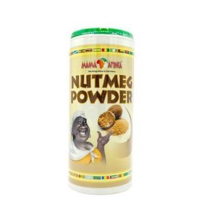 NUTMEG DISPENCER M.A. 60G - Main Image