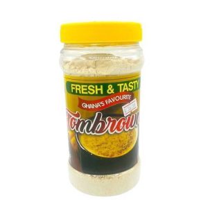 Tom Brown Fresh & Tasty 500GR - Main Image