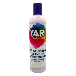 Yari Fruity Curls Moisturizing Leave in 355ML - Main Image